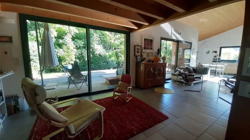 Maison à vendre, 110m², Saint-Lager-Bressac