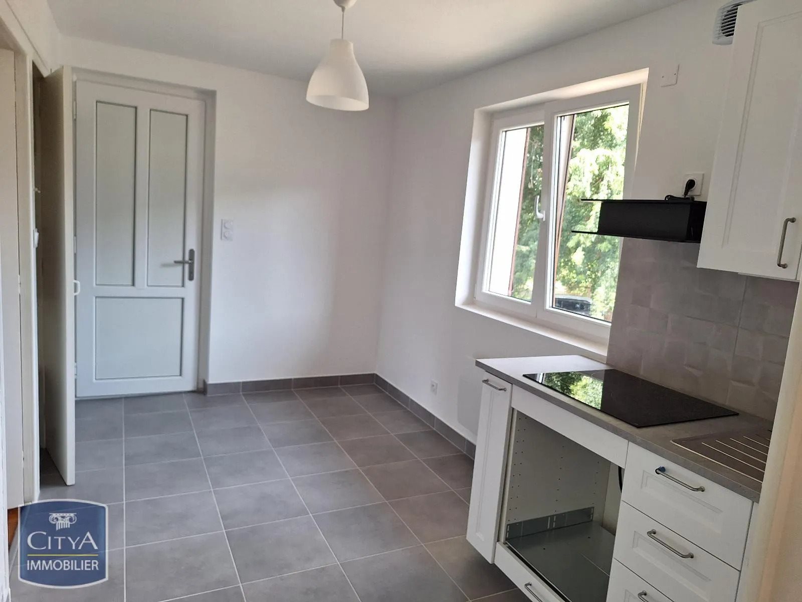 Appartement à louer, 33m², Novalaise