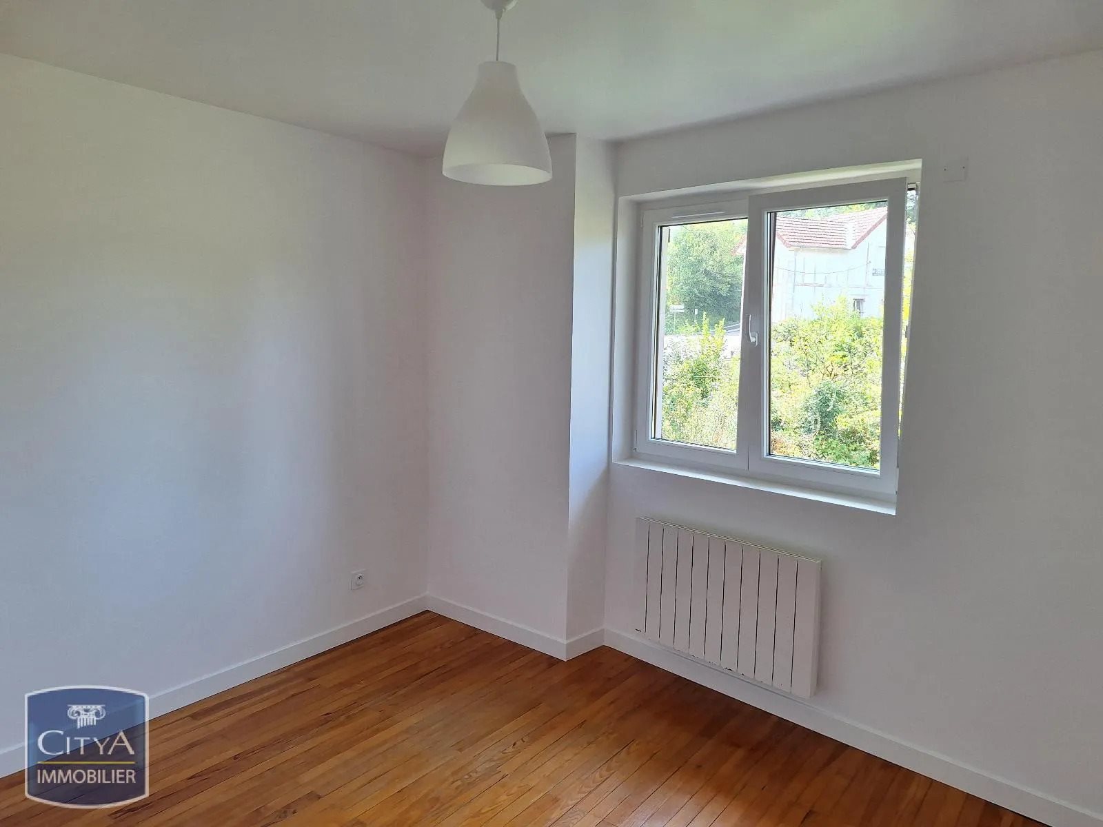 Appartement à louer, 33m², Novalaise