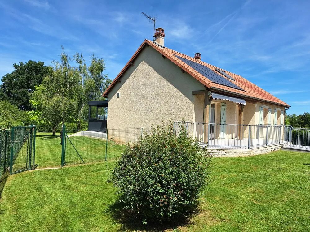 Maison à vendre, 160m², Chevannes