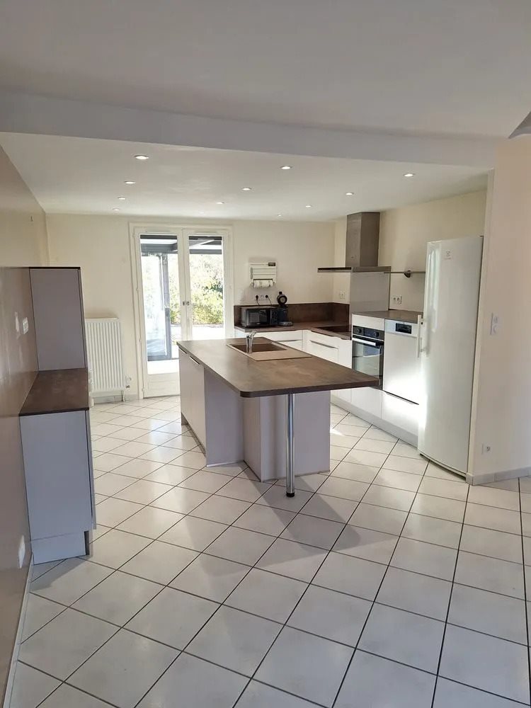 Maison à vendre, 160m², Chevannes