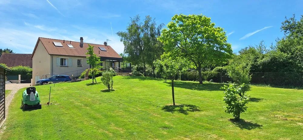 Maison à vendre, 160m², Chevannes