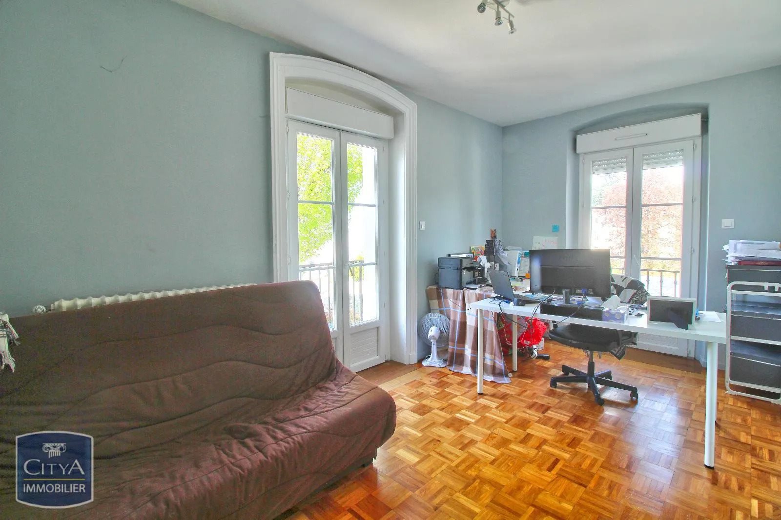 Appartement à louer, 88m², Saint-Etienne