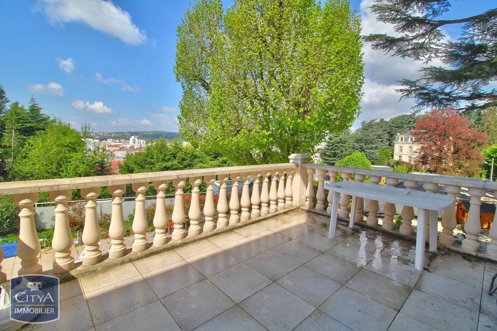 Appartement à louer, 88m², Saint-Etienne