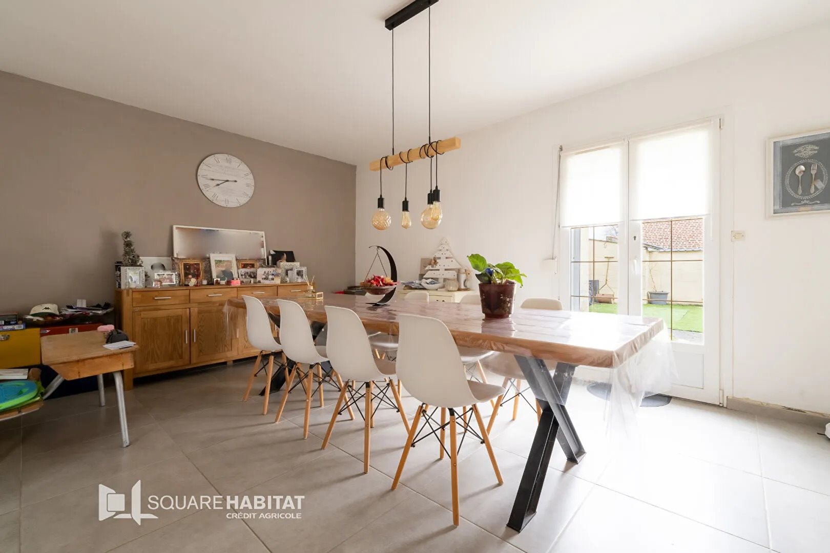 Maison à vendre, 125m², Aubigny-au-Bac