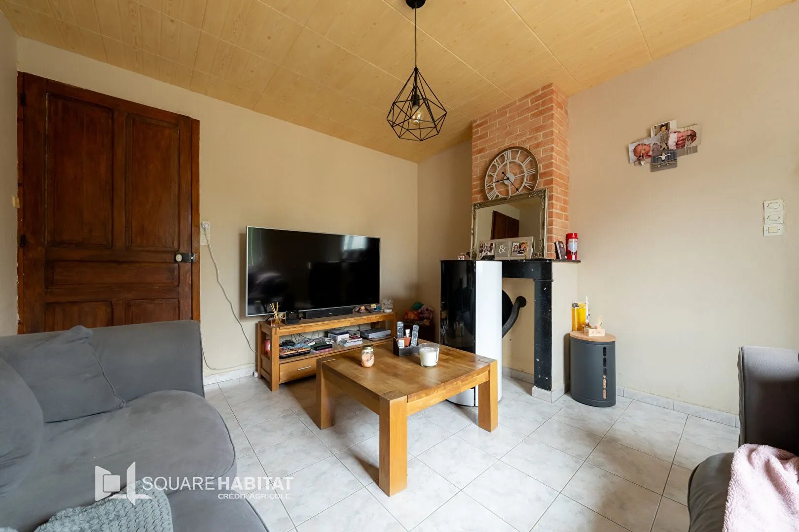 Maison à vendre, 125m², Aubigny-au-Bac