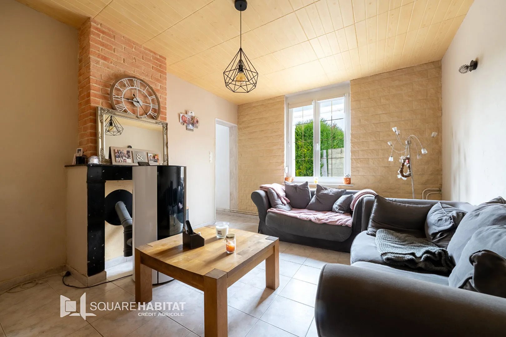 Maison à vendre, 125m², Aubigny-au-Bac