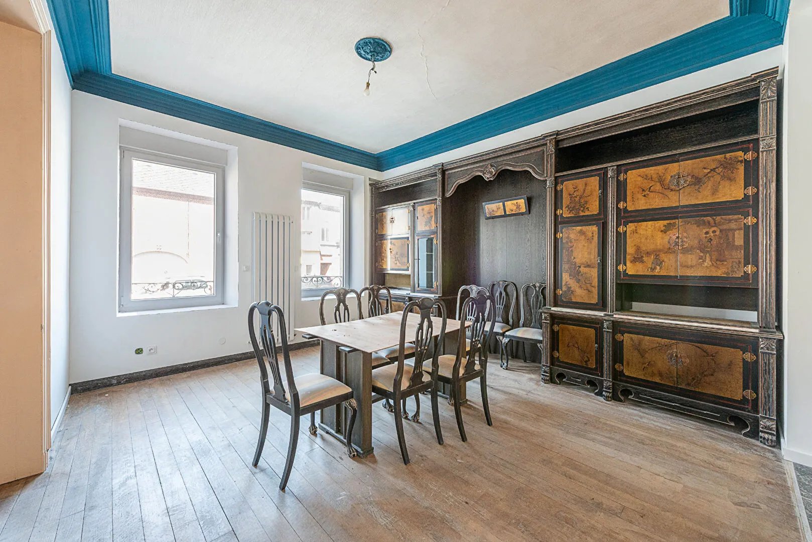 Maison à vendre, 93m², La Capelle