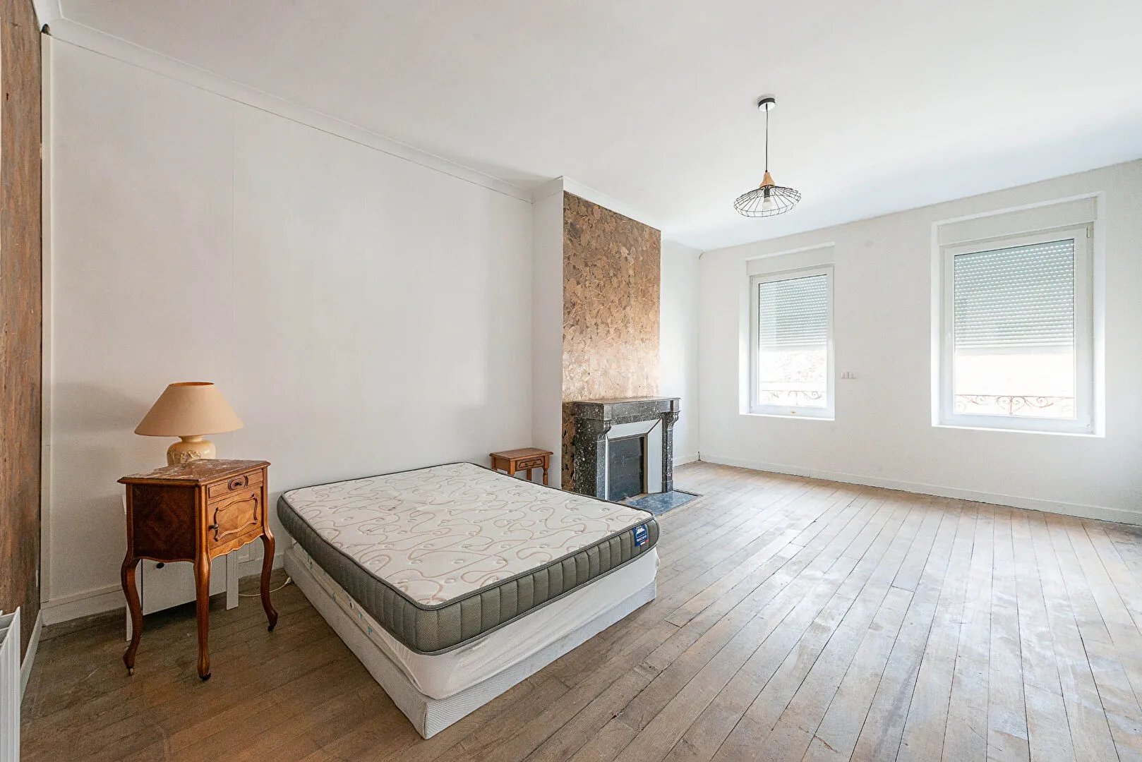 Maison à vendre, 93m², La Capelle