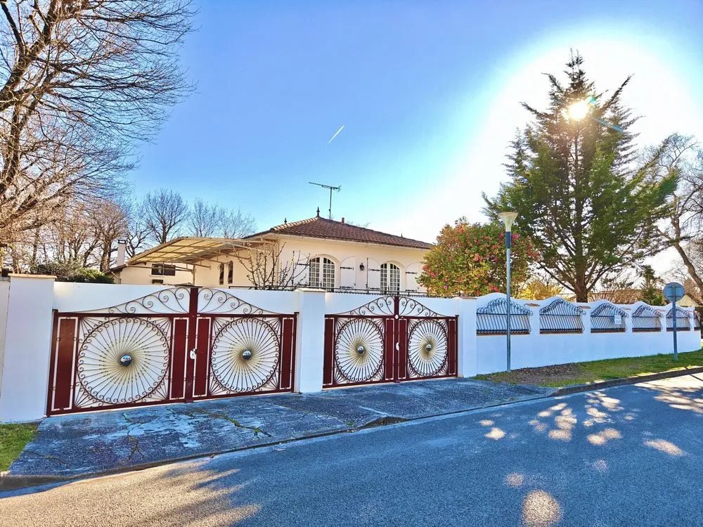 Maison à vendre, 121m², Saint-Médard-en-Jalles