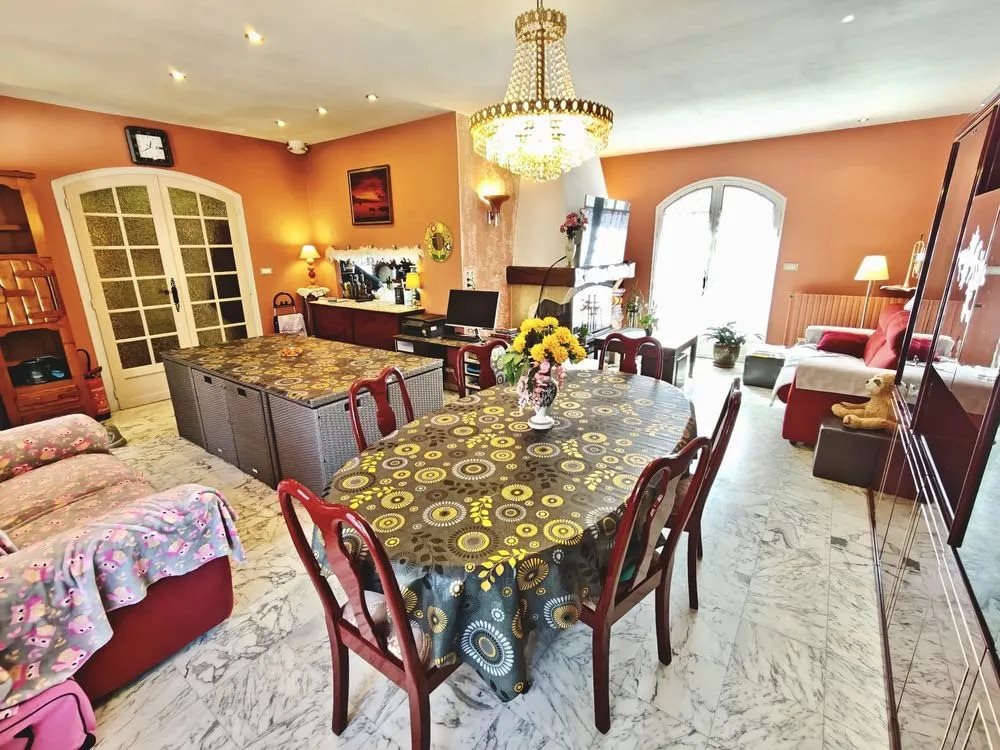 Maison à vendre, 121m², Saint-Médard-en-Jalles