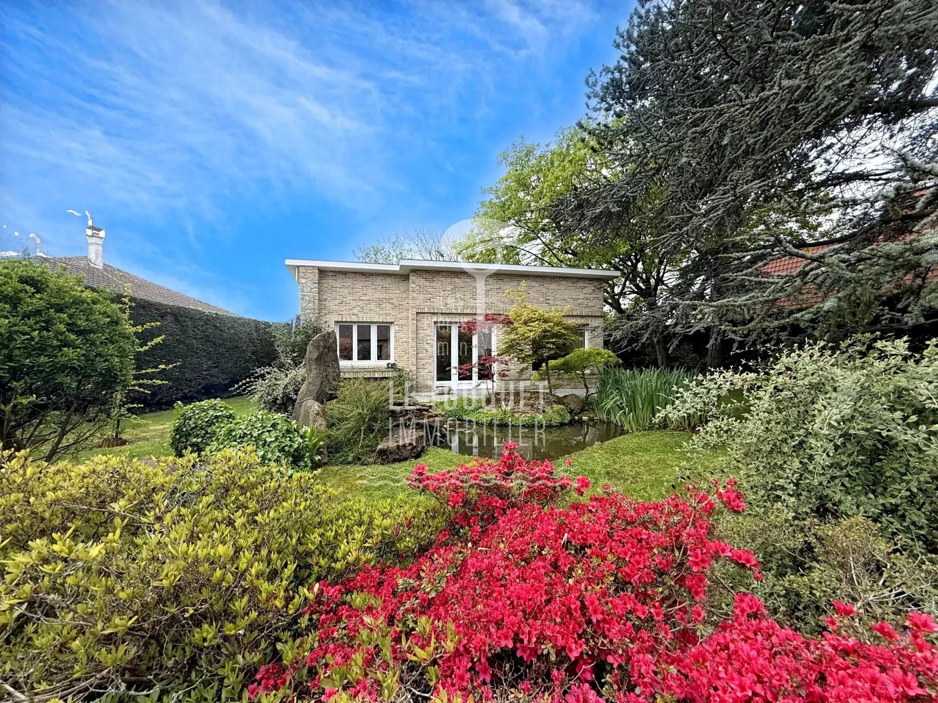 Maison à vendre, 106m², Merlimont