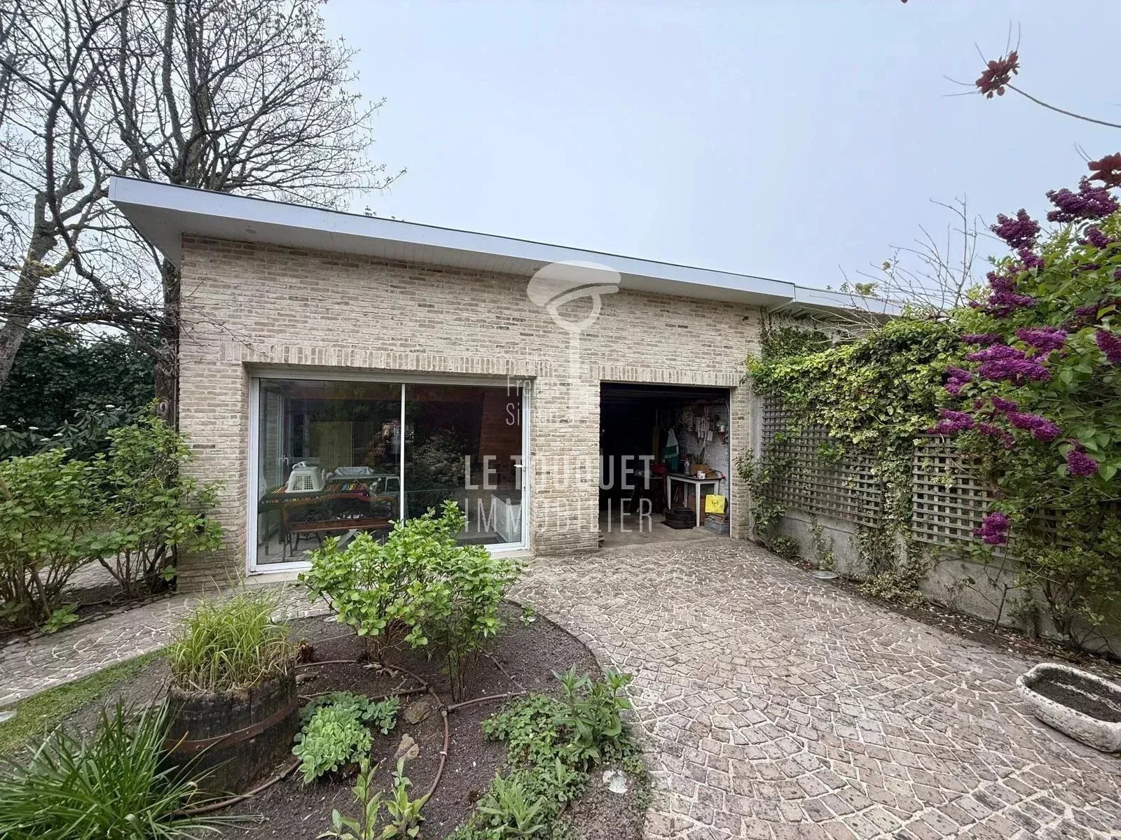 Maison à vendre, 106m², Merlimont