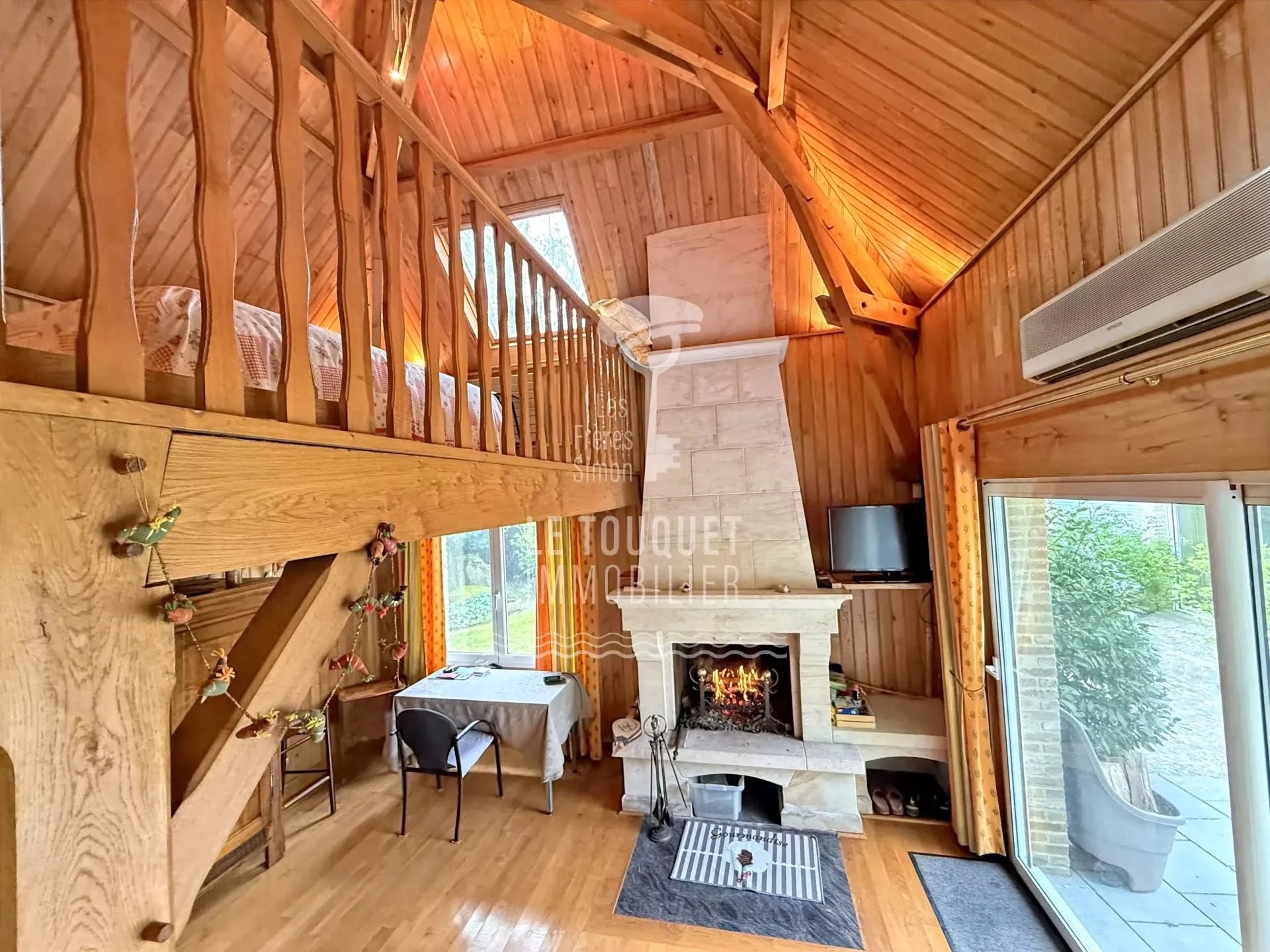 Maison à vendre, 106m², Merlimont