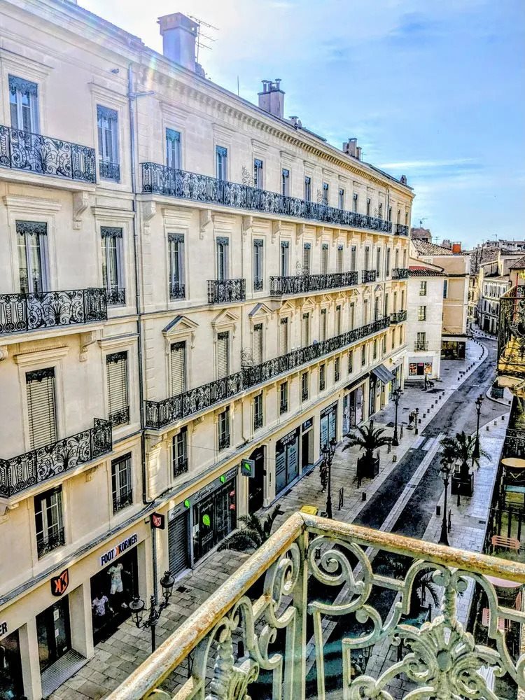 Appartement à vendre, 90m², Nîmes