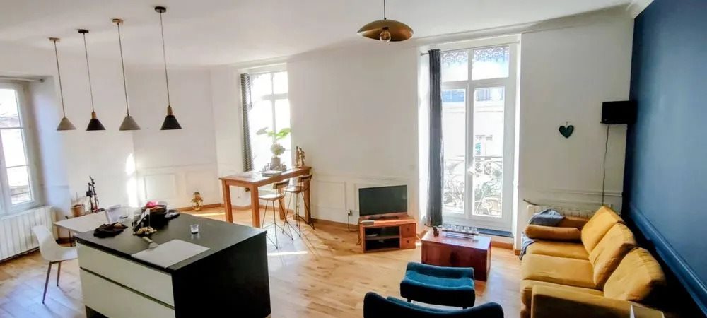 Appartement à vendre, 90m², Nîmes