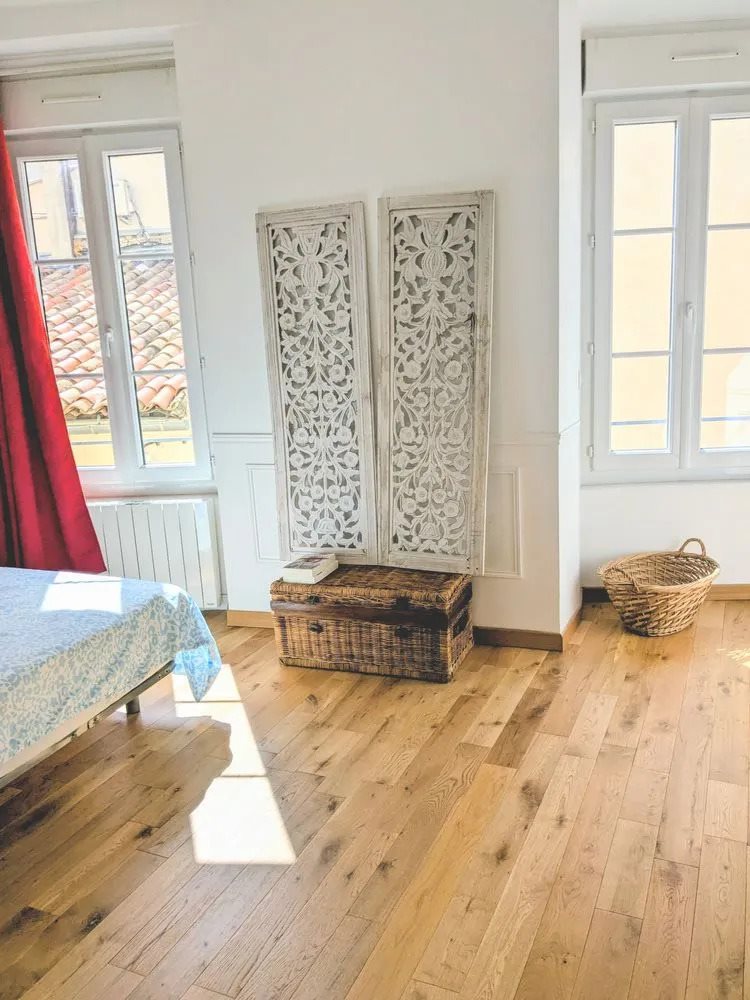 Appartement à vendre, 90m², Nîmes
