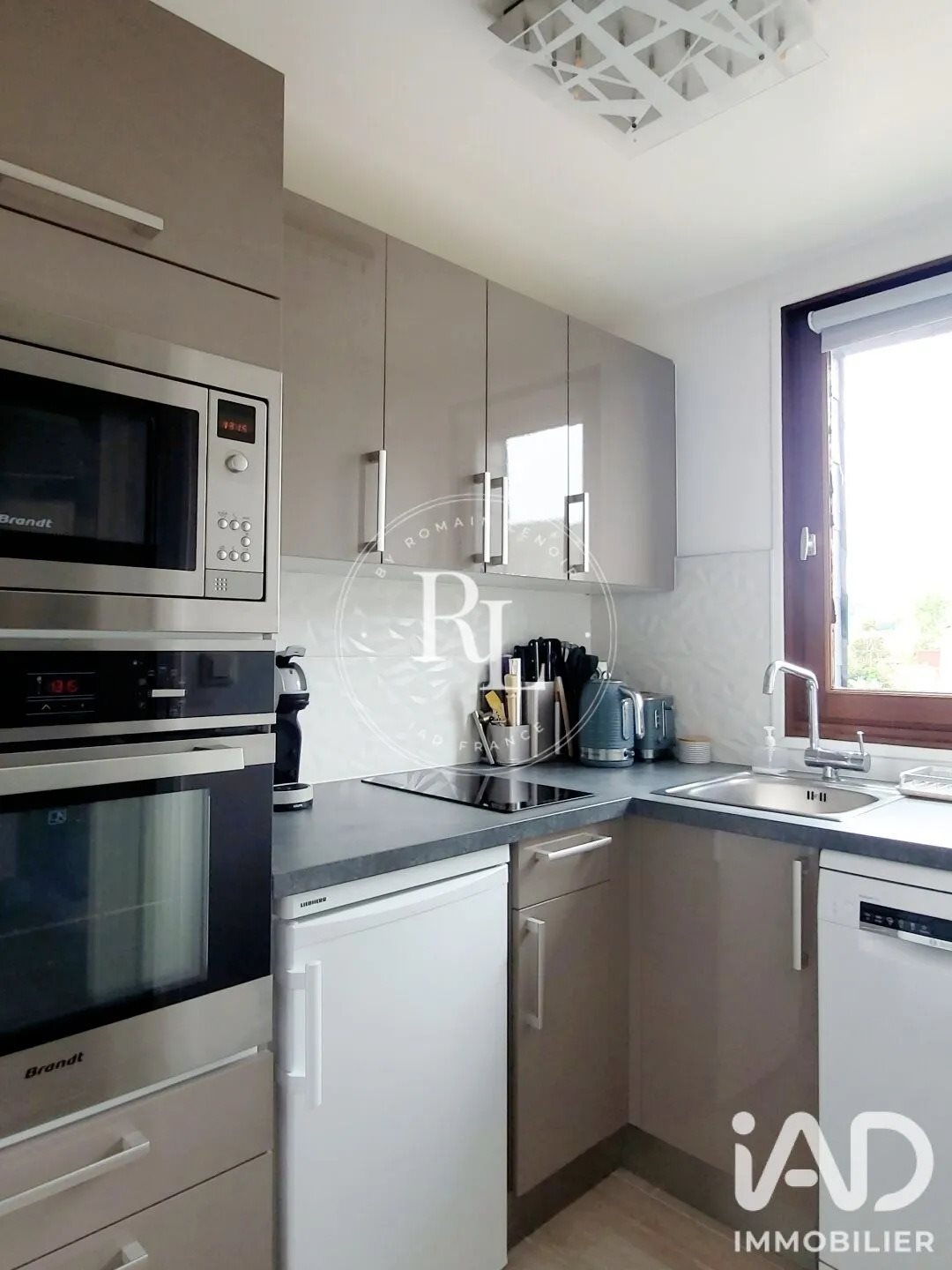 Appartement à vendre, 39m², Tourgéville
