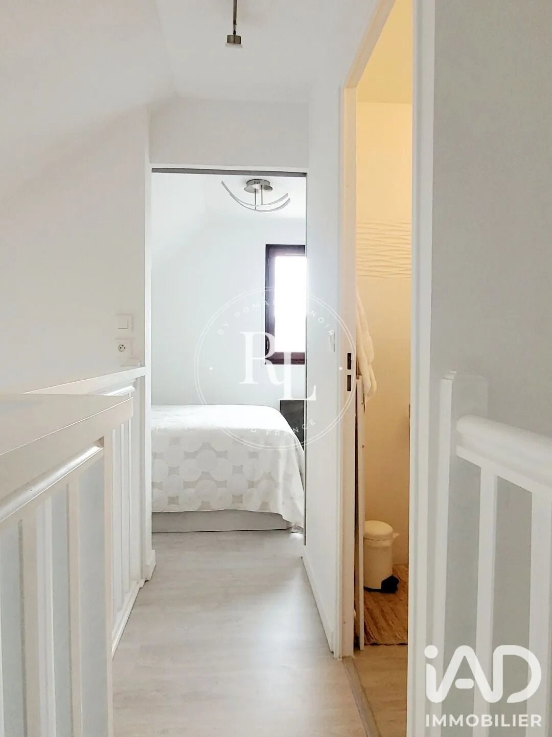 Appartement à vendre, 39m², Tourgéville