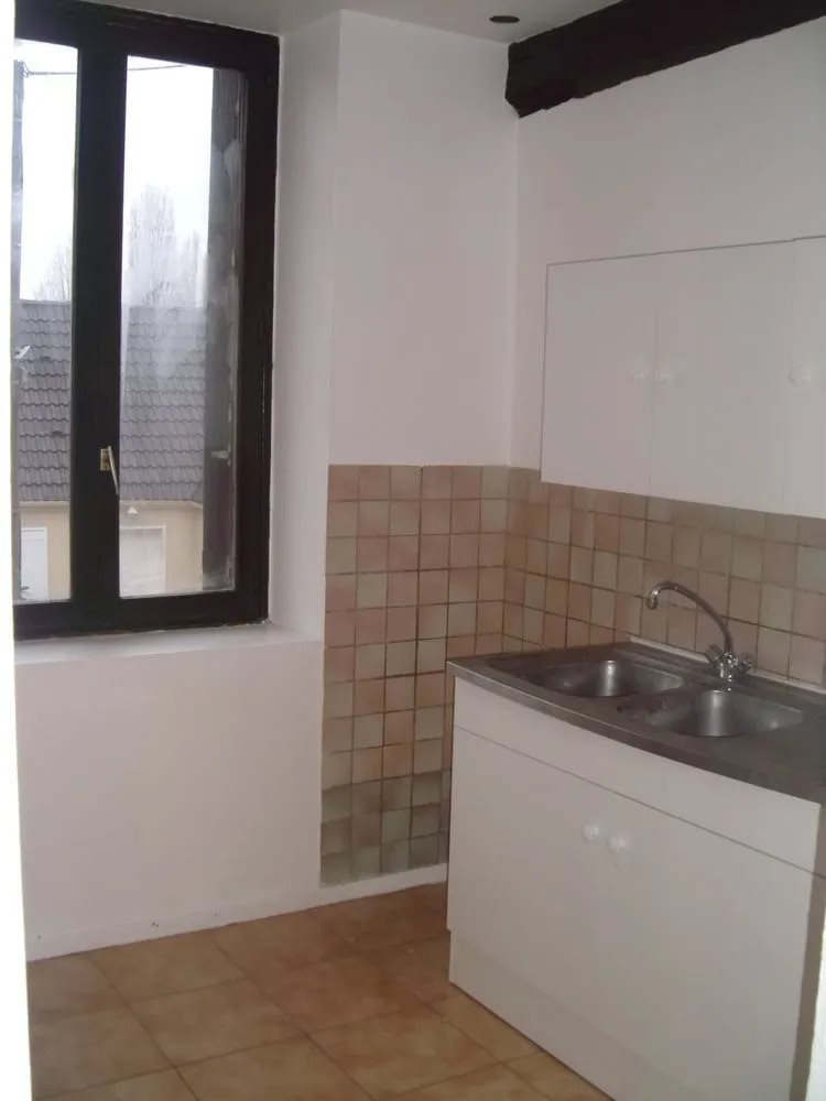 Appartement à vendre, 23m², Ozoir-la-Ferrière