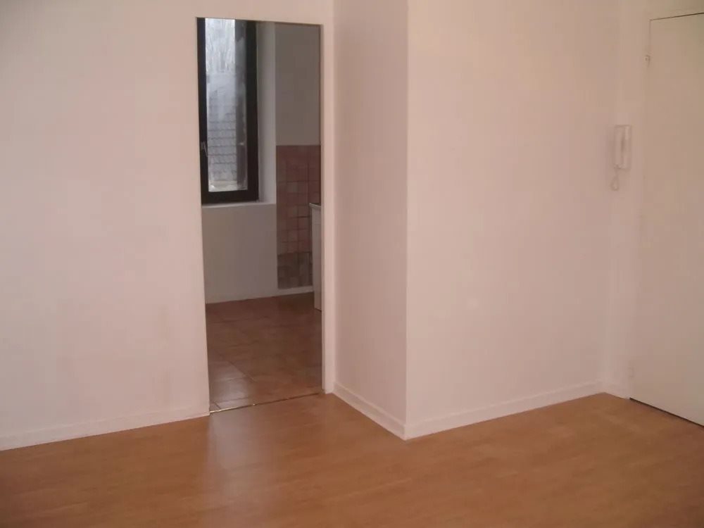 Appartement à vendre, 23m², Ozoir-la-Ferrière