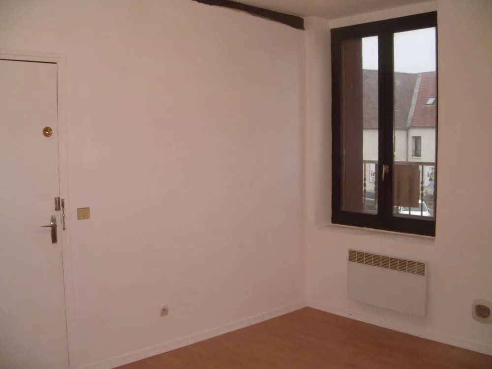 Appartement à vendre, 23m², Ozoir-la-Ferrière