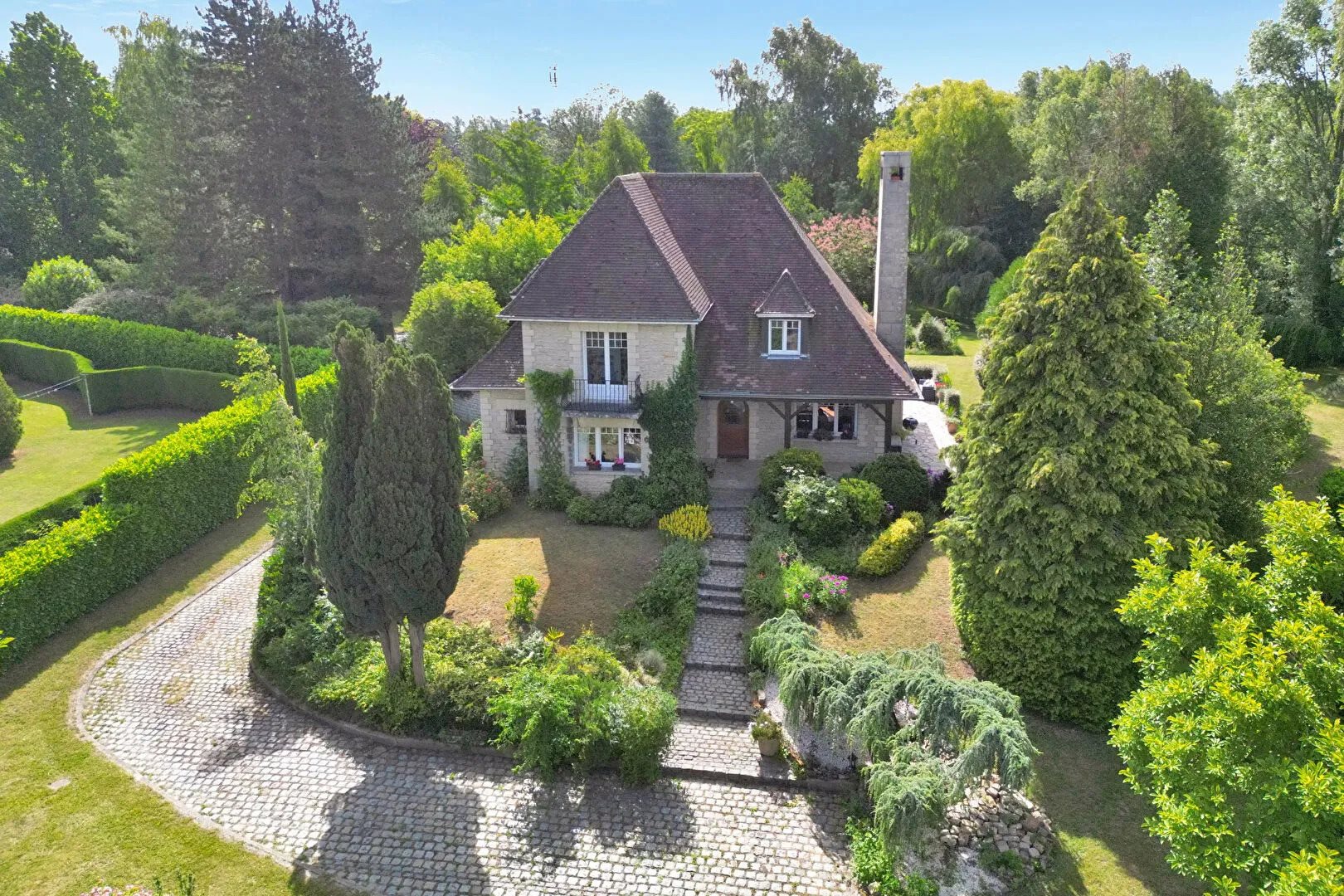 Maison à vendre, 178m², Béthune