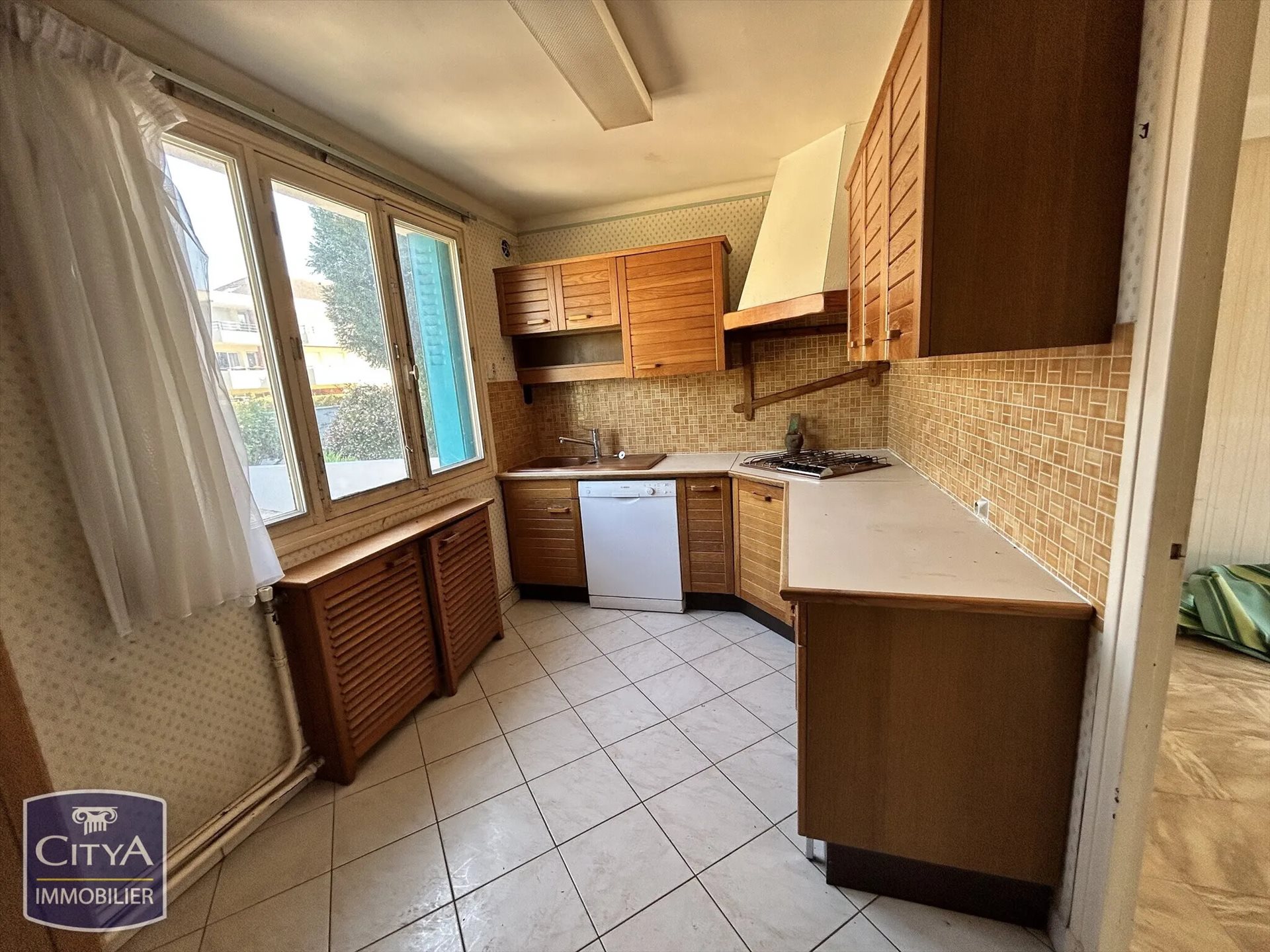 Maison à vendre, 90m², Saint-Quentin