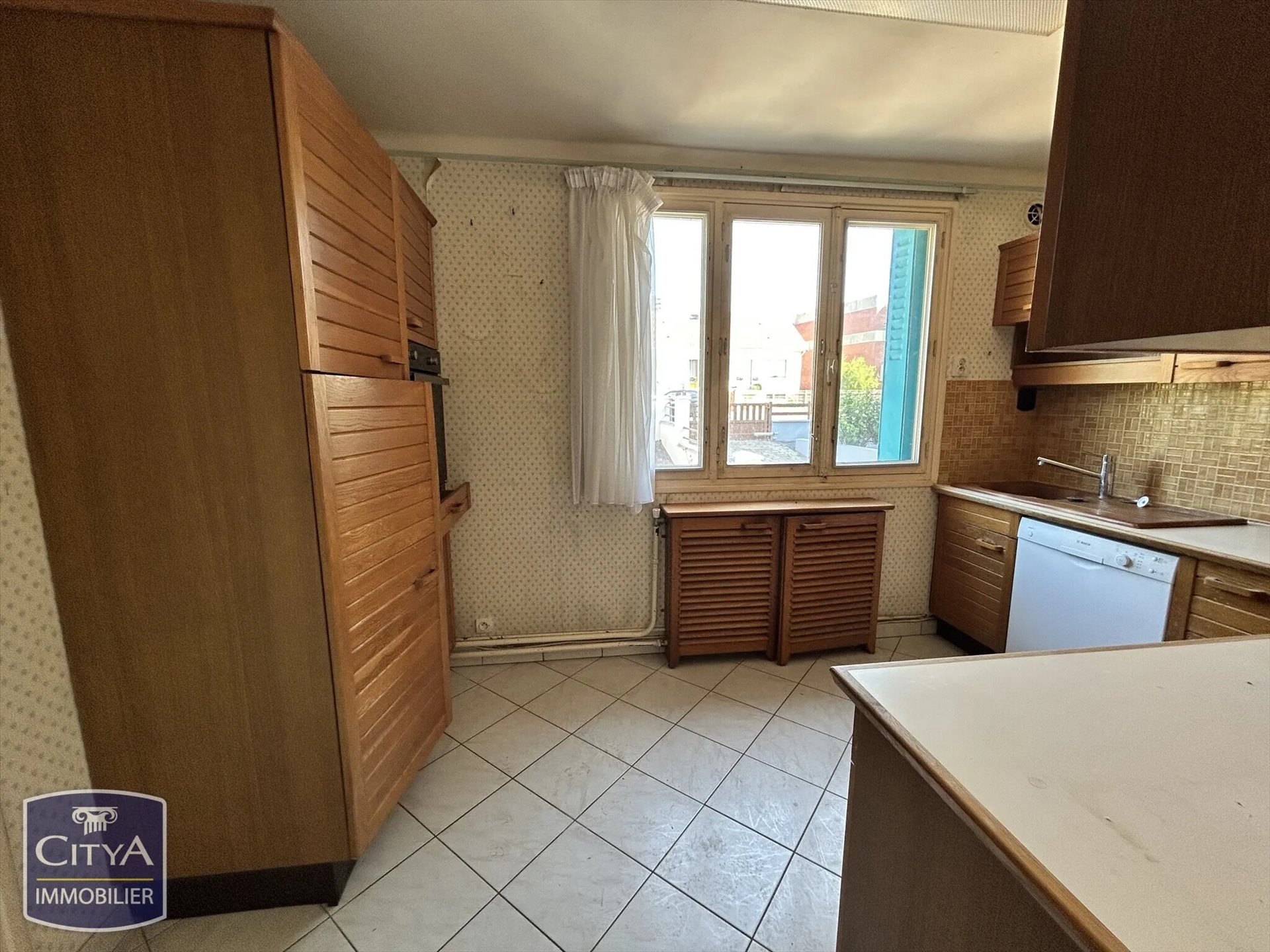 Maison à vendre, 90m², Saint-Quentin
