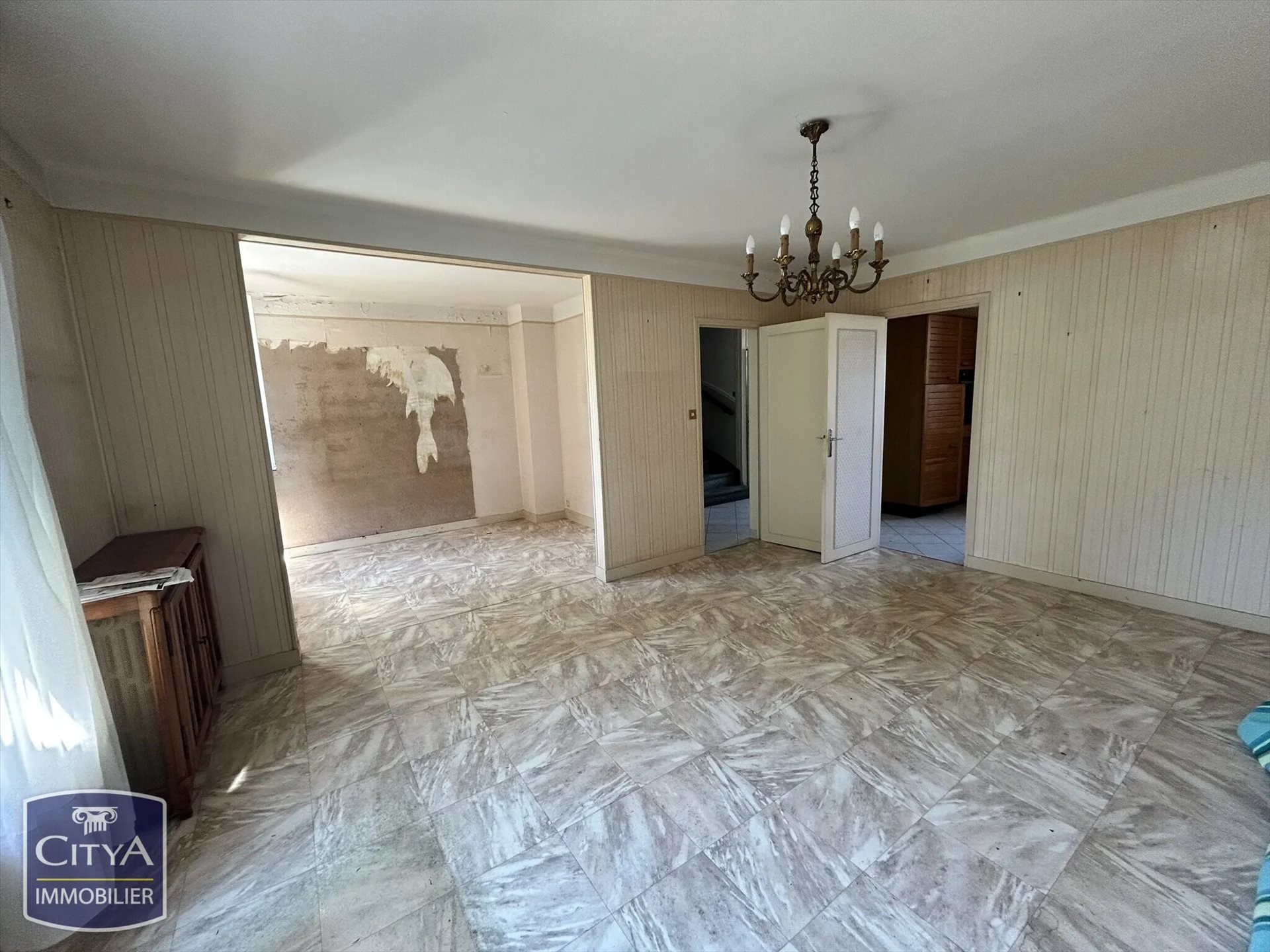 Maison à vendre, 90m², Saint-Quentin