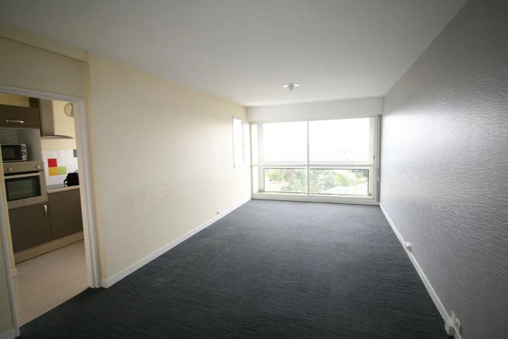 Appartement à vendre, 53m², Poitiers