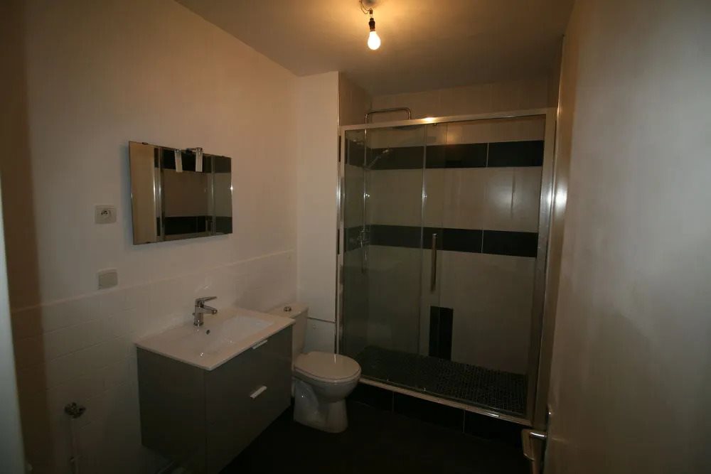 Appartement à vendre, 53m², Poitiers