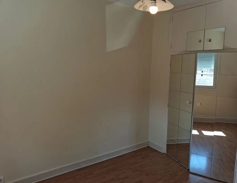 Appartement à louer, 38m², Montluçon