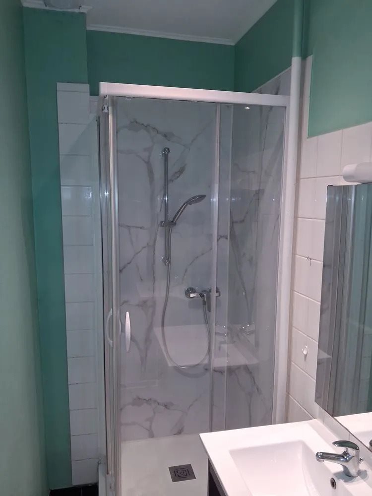 Appartement à louer, 38m², Montluçon