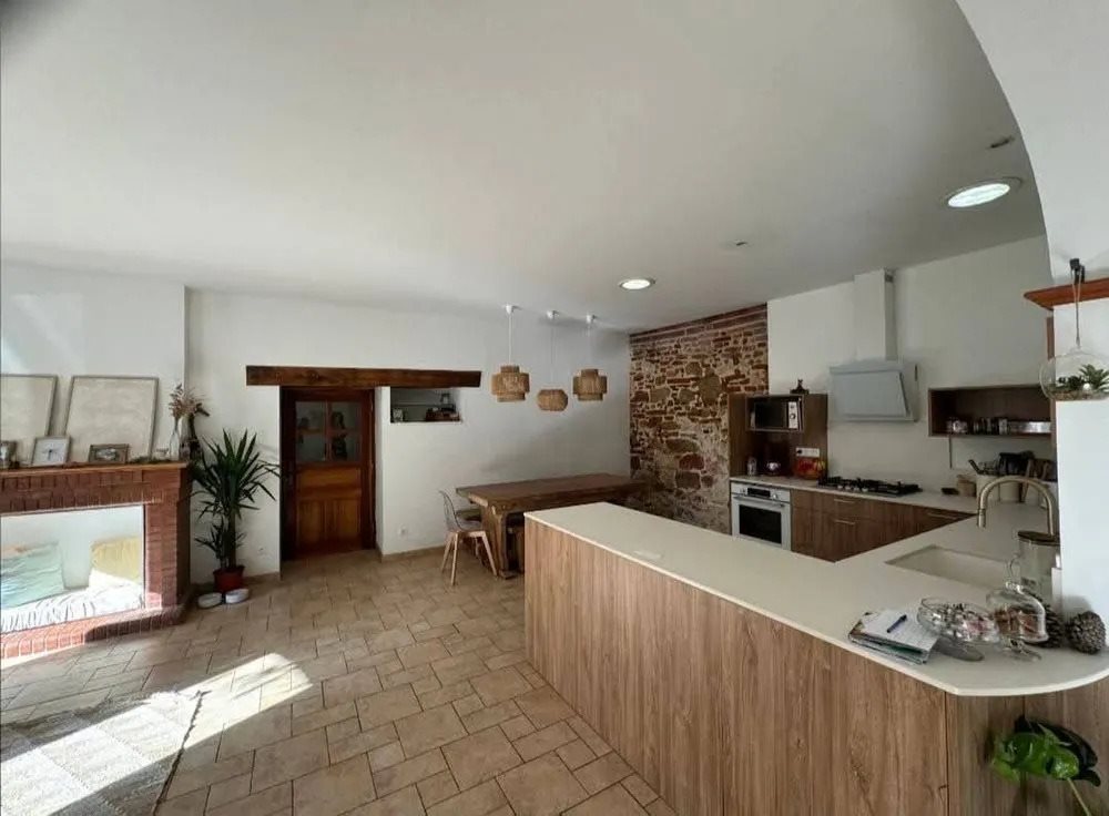 Maison à vendre, 210m², Boulogne-sur-Gesse