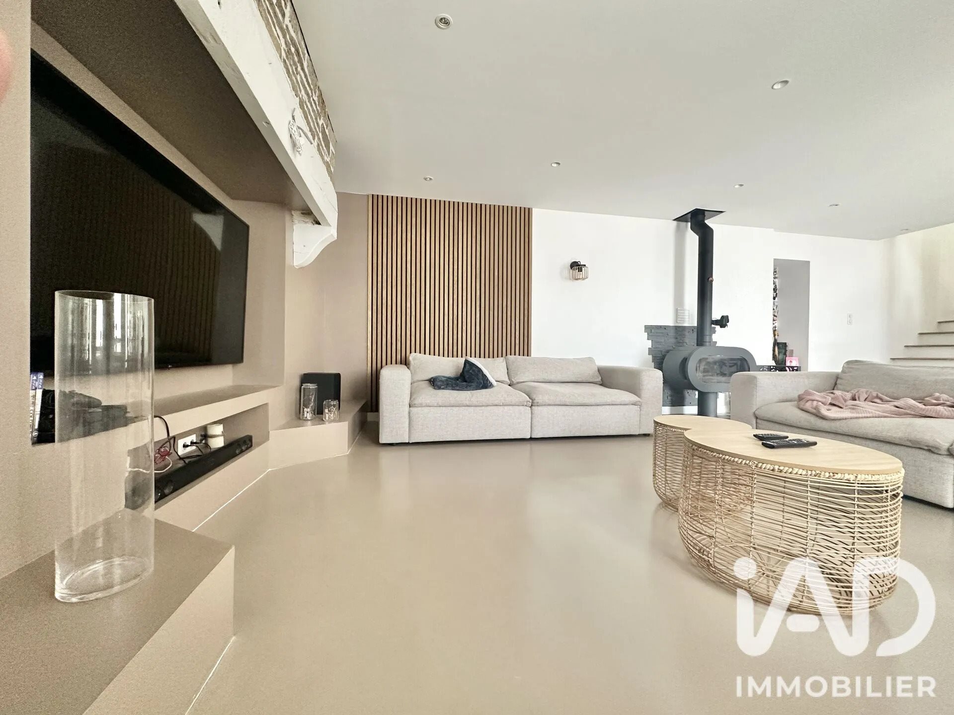 Maison à vendre, 163m², Ergué-Gabéric