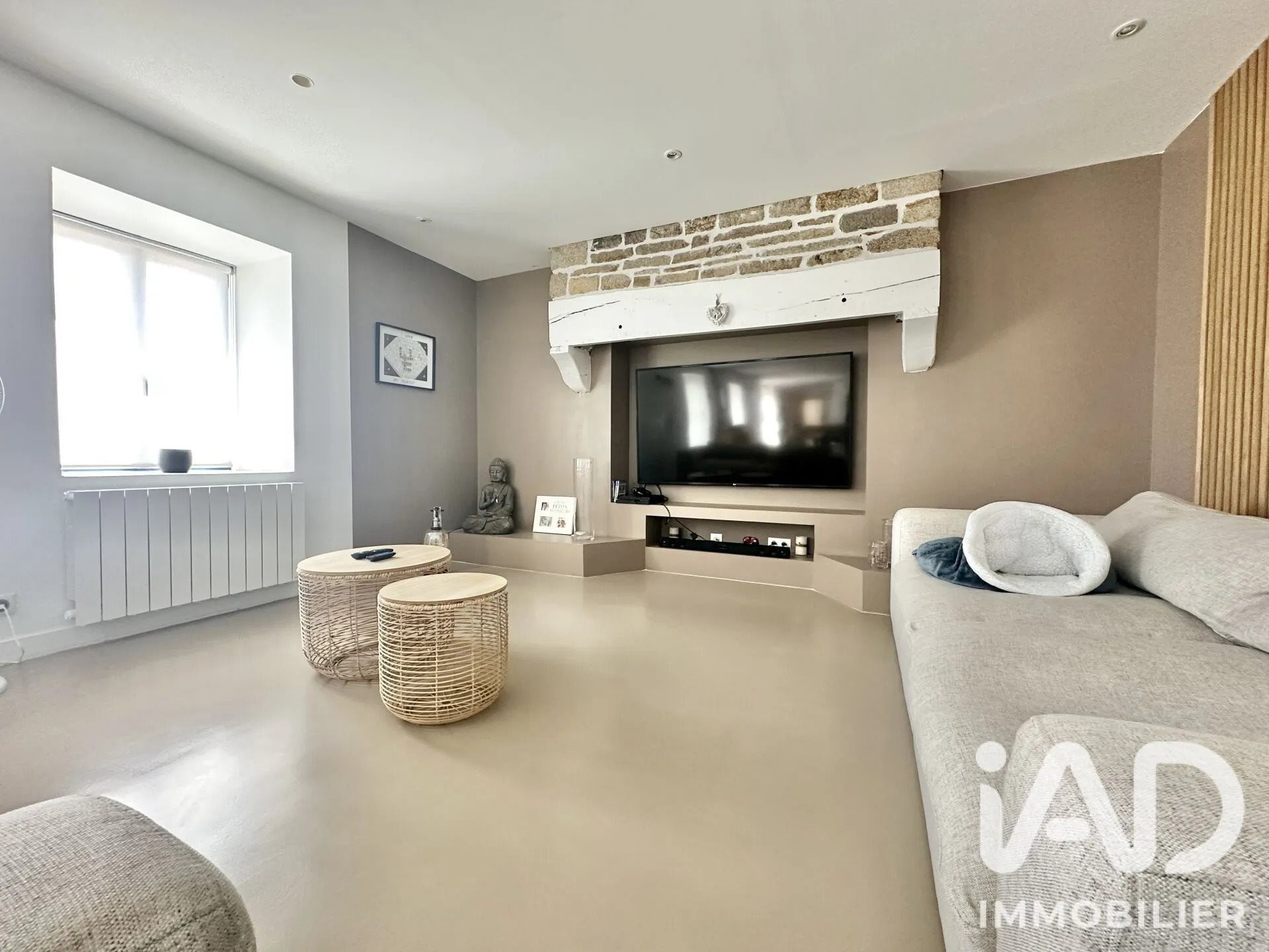 Maison à vendre, 163m², Ergué-Gabéric