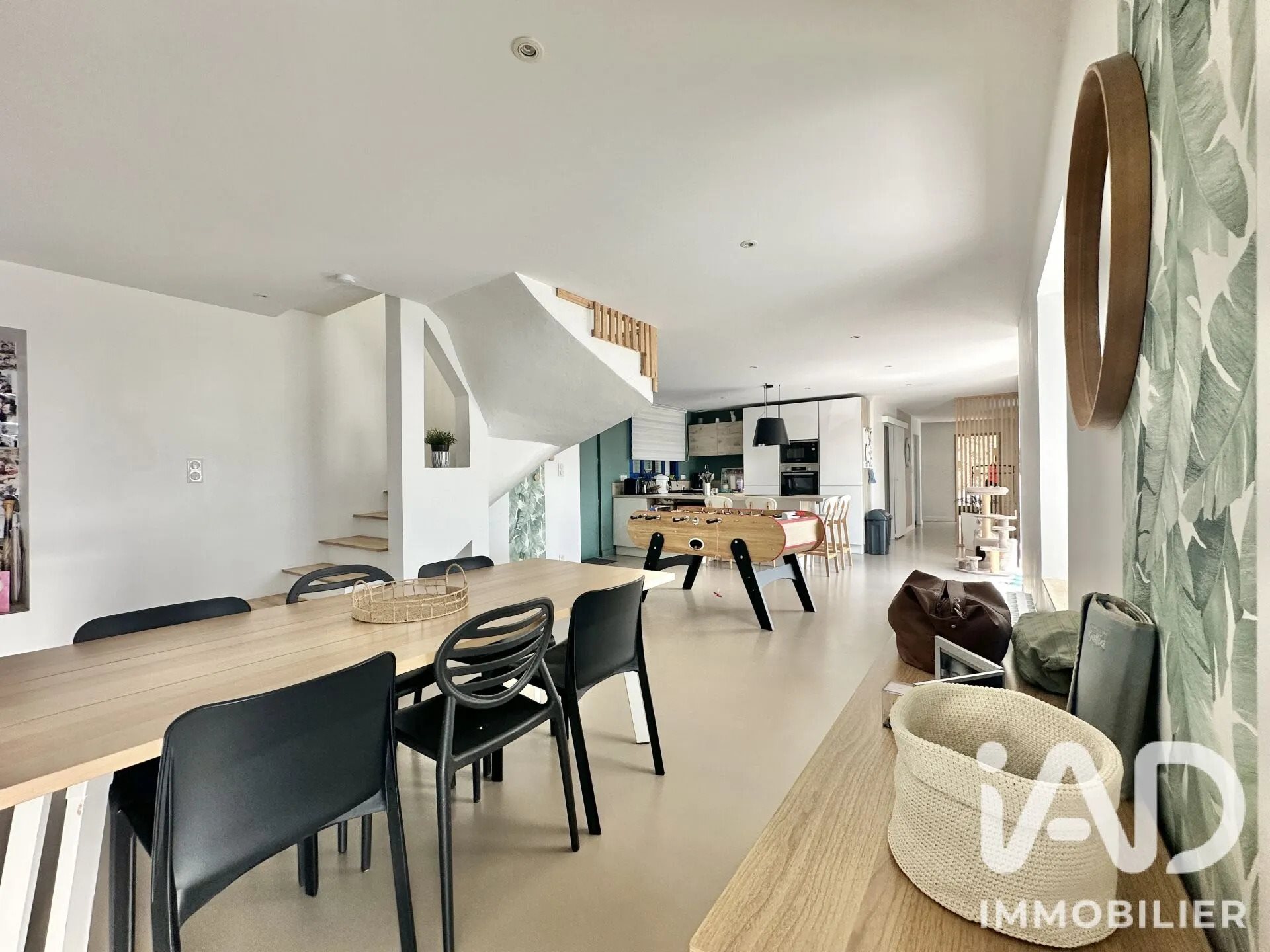 Maison à vendre, 163m², Ergué-Gabéric