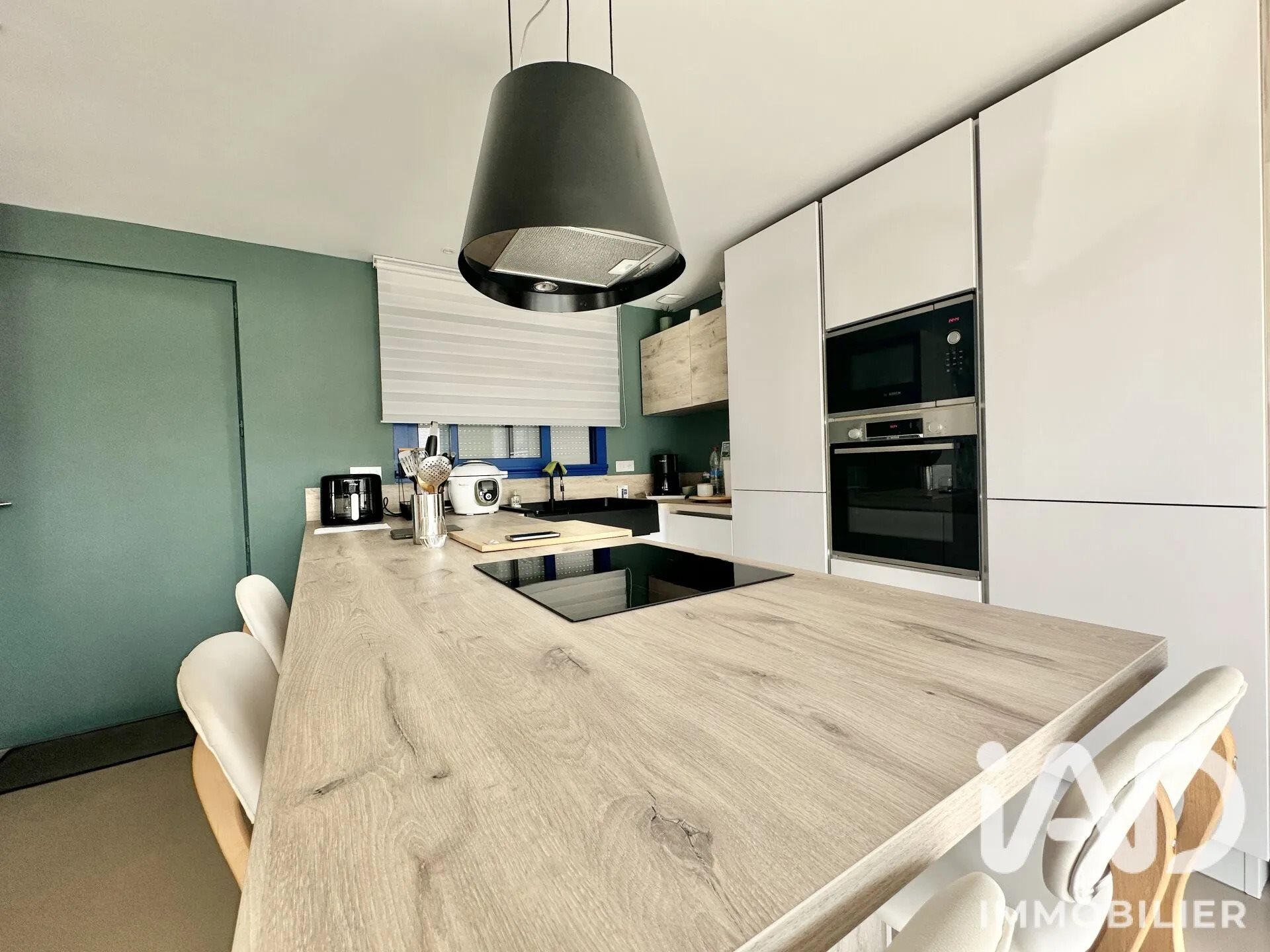 Maison à vendre, 163m², Ergué-Gabéric