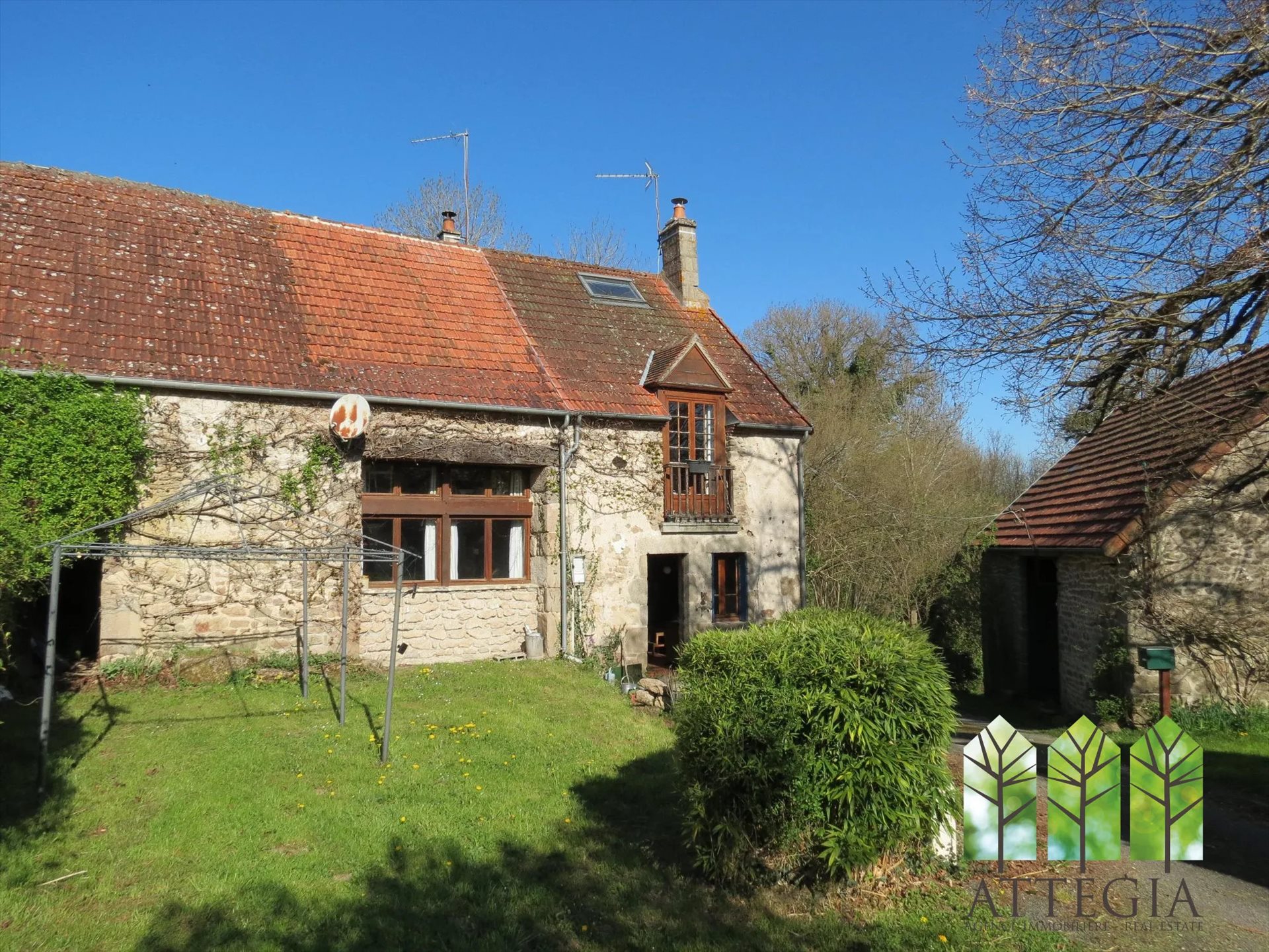Maison à vendre, 130m², Roches