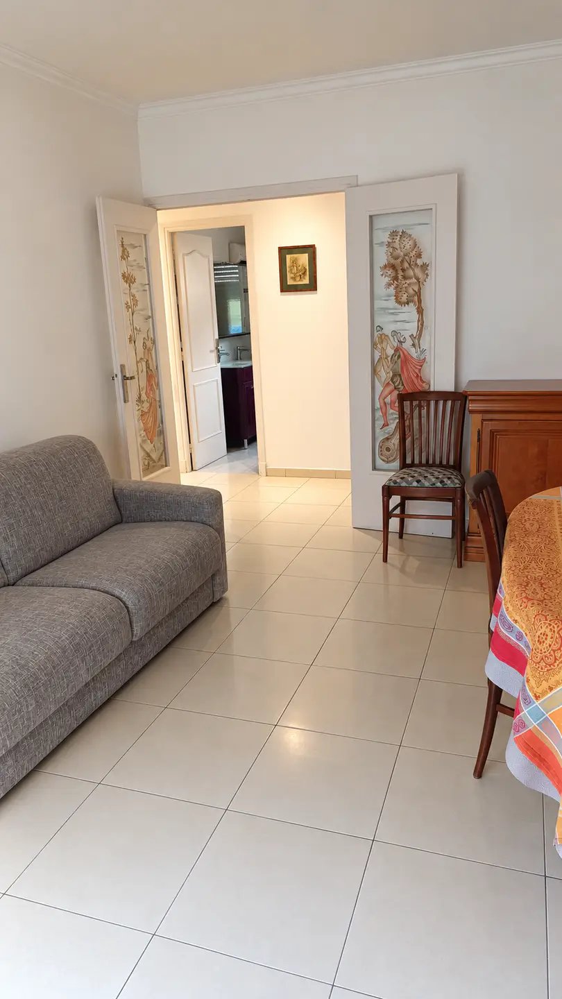 Appartement à vendre, 70m², Antibes
