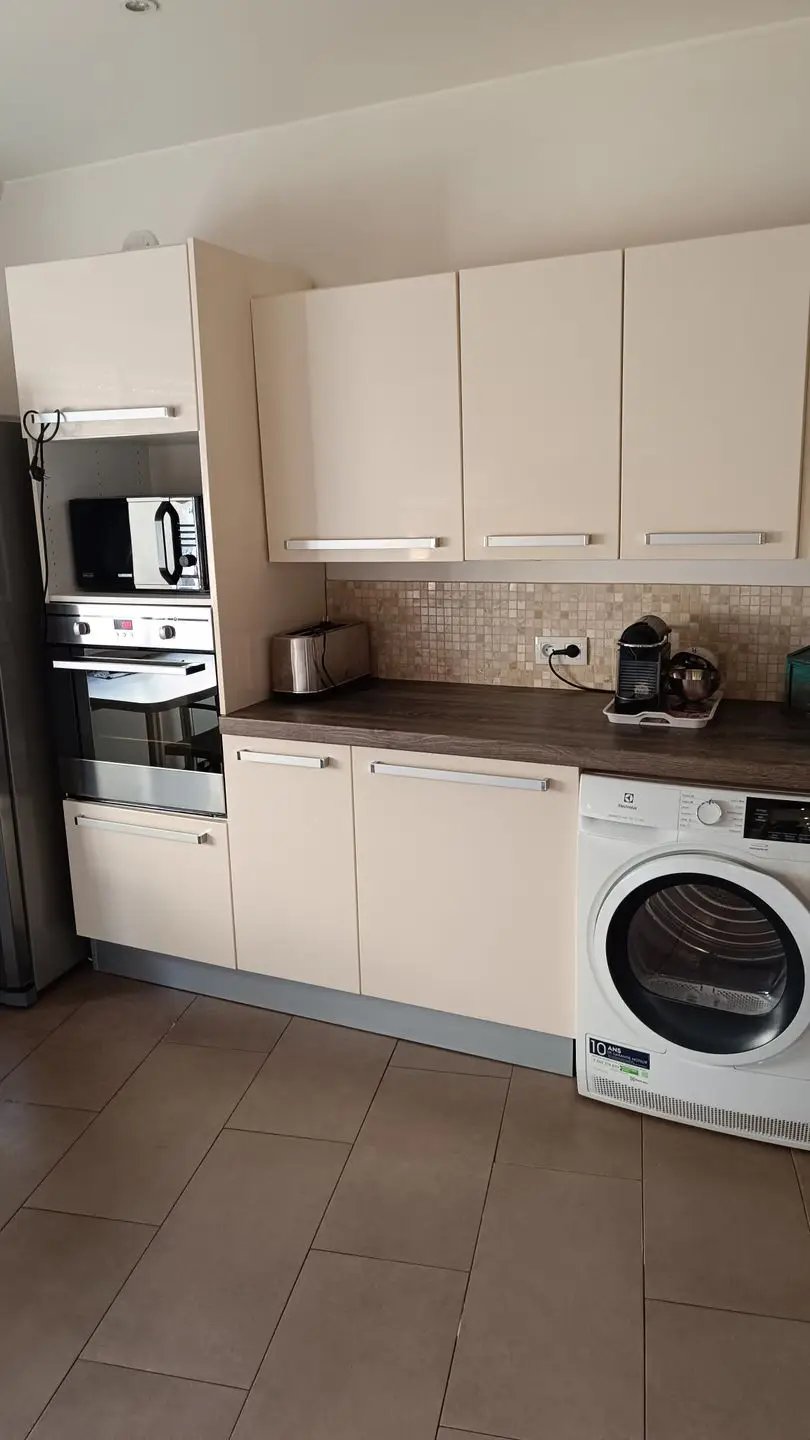 Appartement à vendre, 70m², Antibes