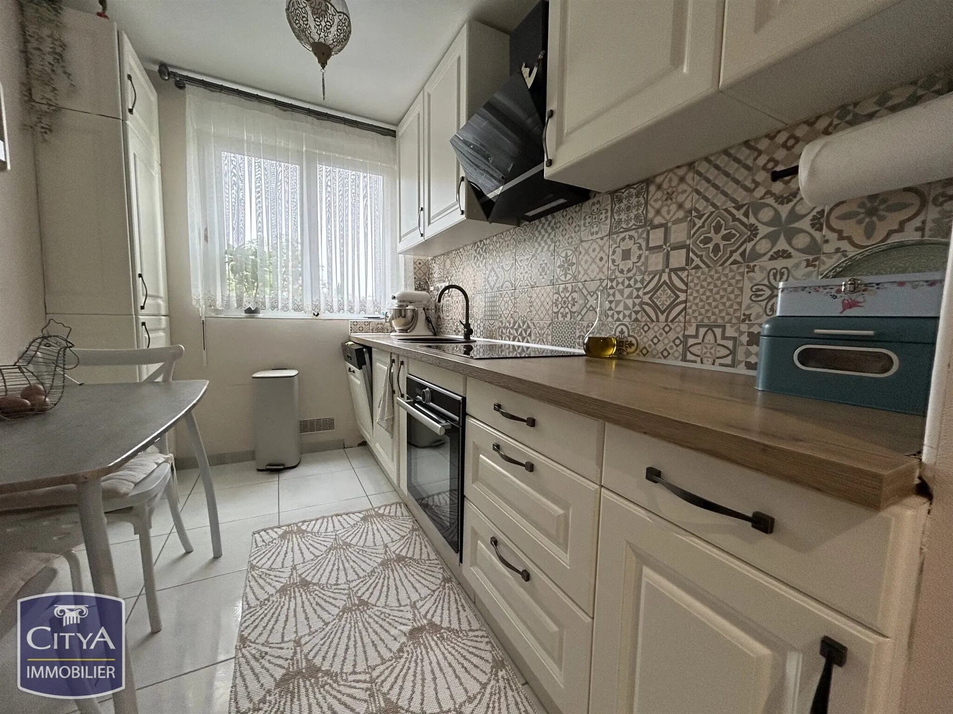 Appartement à vendre, 85m², Beauvais