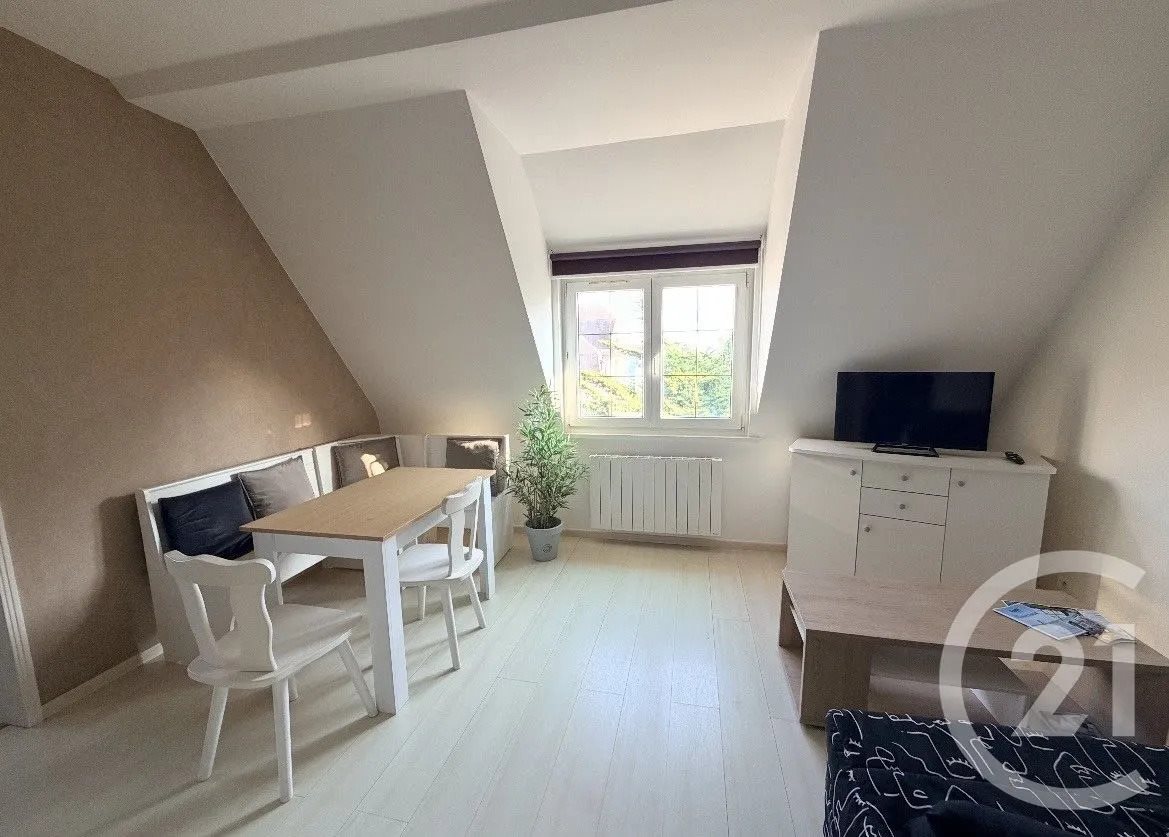 Appartement à vendre, 30m², Wimereux
