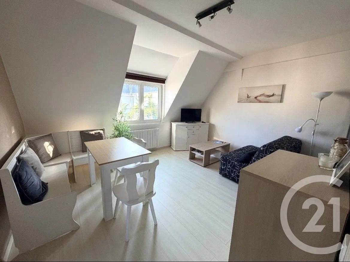 Appartement à vendre, 30m², Wimereux