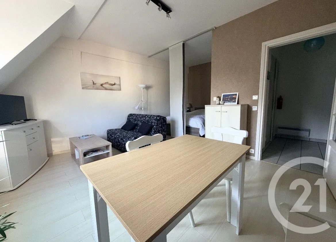 Appartement à vendre, 30m², Wimereux