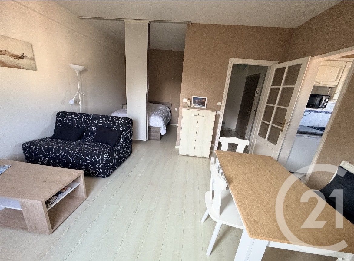 Appartement à vendre, 30m², Wimereux