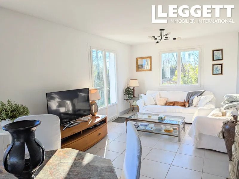 Maison à vendre, 202m², Saint-Yrieix-la-Perche