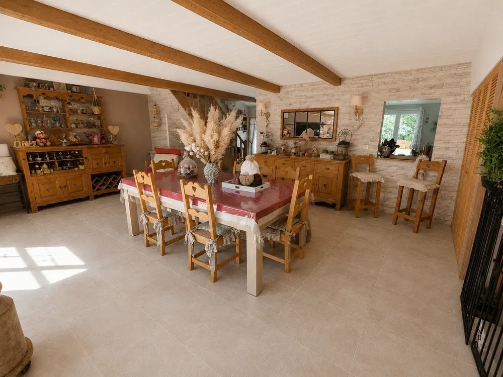 Maison à vendre, 133m², Aubin-Saint-Vaast