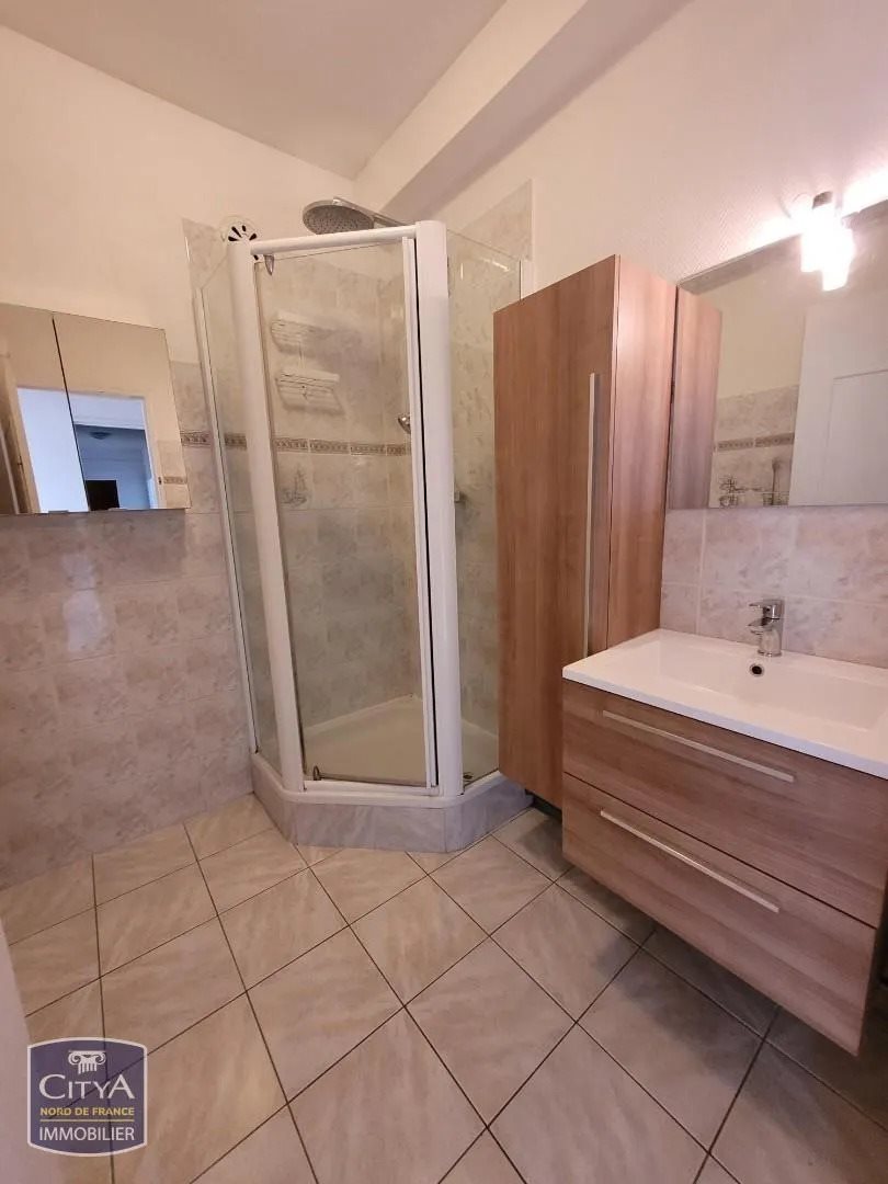 Maison à louer, 83m², Cambrai